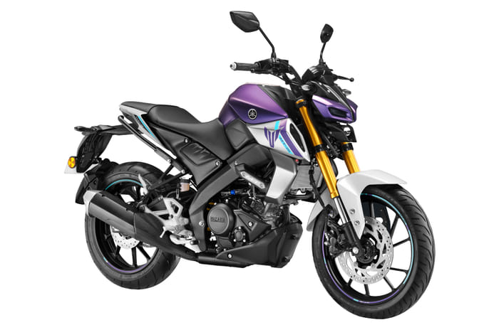 Yamaha MT 15 with TFT display launched at Rs 1.80 lakh